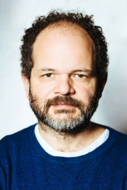 Anders Grundberg