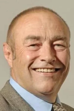 Adrian Waldron