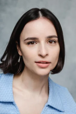 Alyona Kazarova