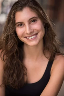 María Camila Giraldo