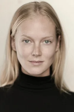 Rosy McEwen
