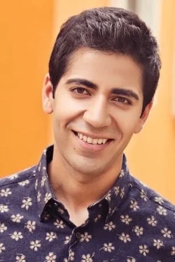 Monish Anand