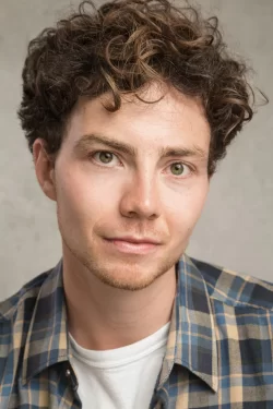 Louis Vaughan