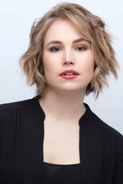Dominique Nieves