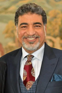 Michael Concepcion