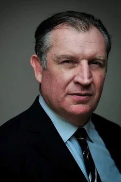 James Dougherty