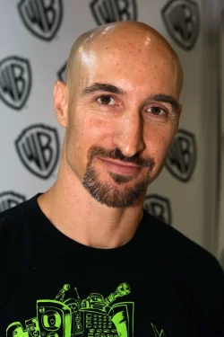 Jason Broad
