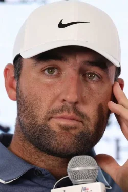 Jordan Spieth