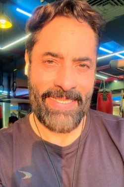 Rajat Kaul