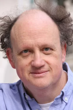 James Musgrave
