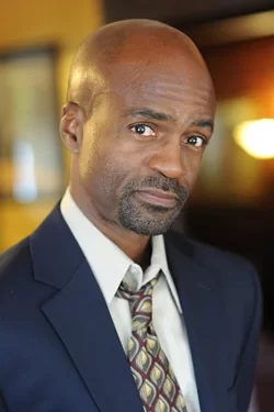 Warren Sroka