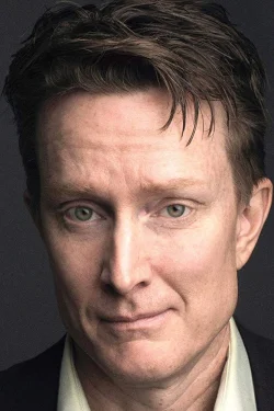 Nicholas Hargous
