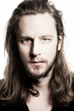 James Yates