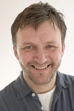 Martin Isaksen