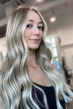 Suzanna Stone