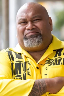 Tofiga Fepuleai