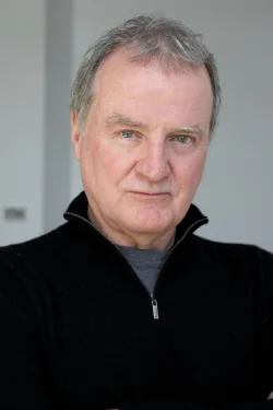 Charley Broderick