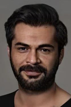 Sinan Divrik