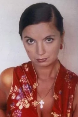 Elena Yakovlena