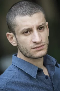 Saverio Picozzi