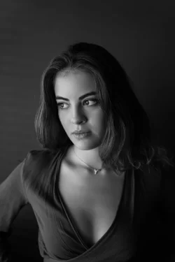 Ekin Pasvanoğlu