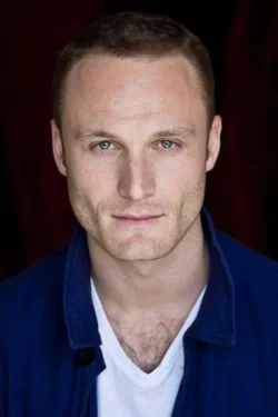 Harvey Dean