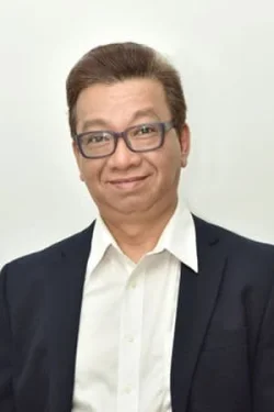 Wong Yan-Kit
