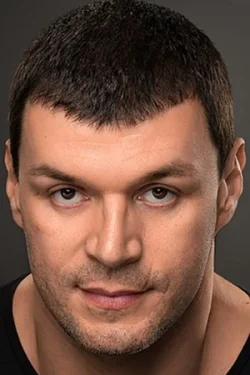 Arkady Timofeev