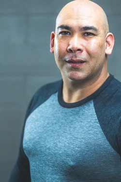David Freeman