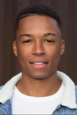 Joshua Wade