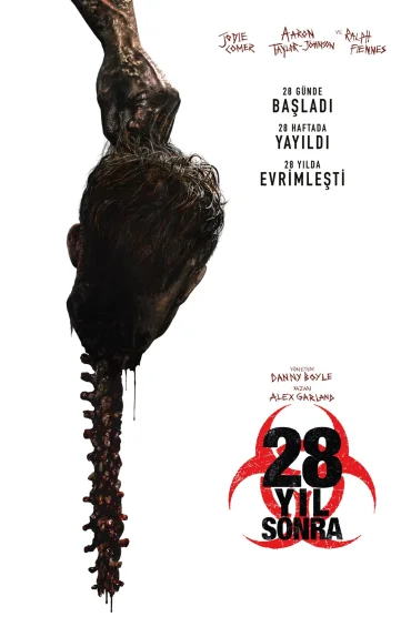 28 Yıl Sonra izle