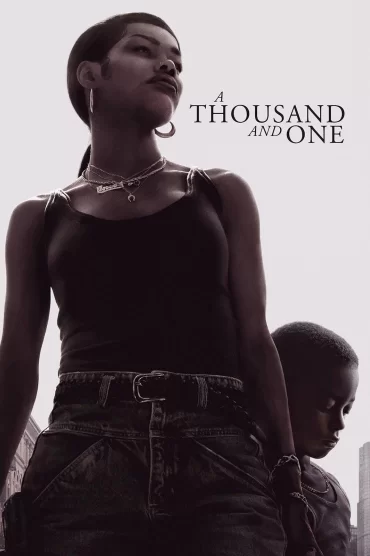 A Thousand and One izle