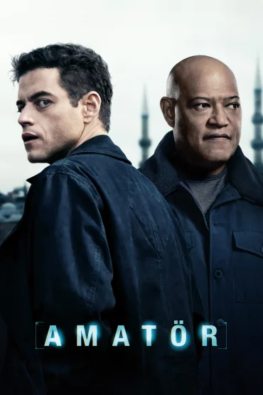 Amatör izle