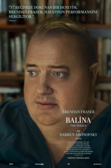 Balina izle