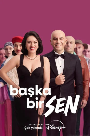 Başka Bir Sen izle