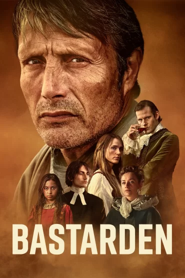 Bastarden izle