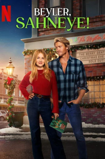 Beyler, Sahneye! izle