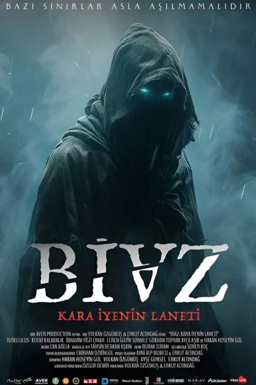 Biaz: Kara İyenin Laneti izle