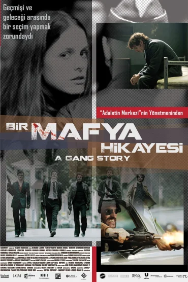 Bir Mafya Hikayesi izle
