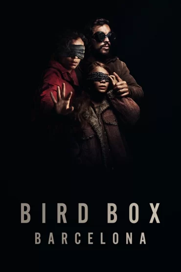 Bird Box Barcelona izle