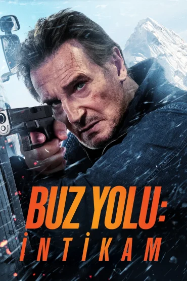 Buz Yolu: İntikam izle
