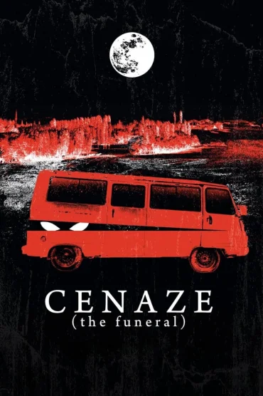 Cenaze izle