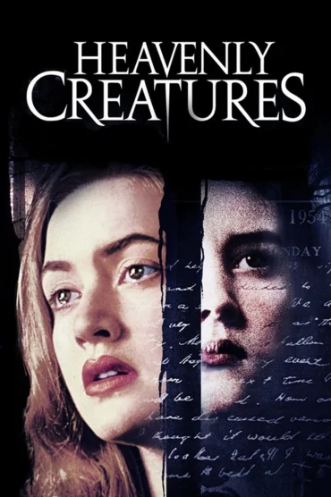 Cennet Yaratıkları izle