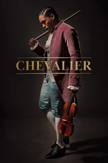 Chevalier izle