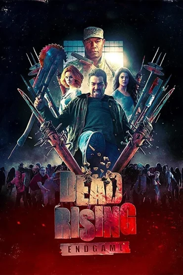 Dead Rising: Endgame izle