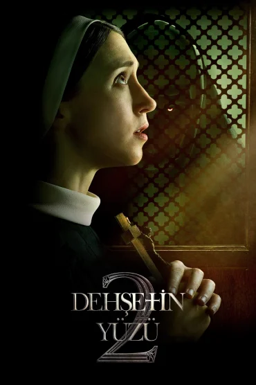 Dehşetin Yüzü 2 izle
