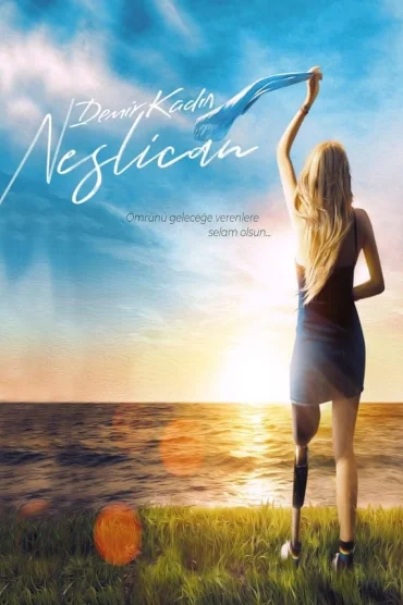 Demir Kadın: Neslican izle