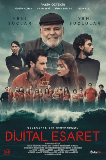 Dijital Esaret izle