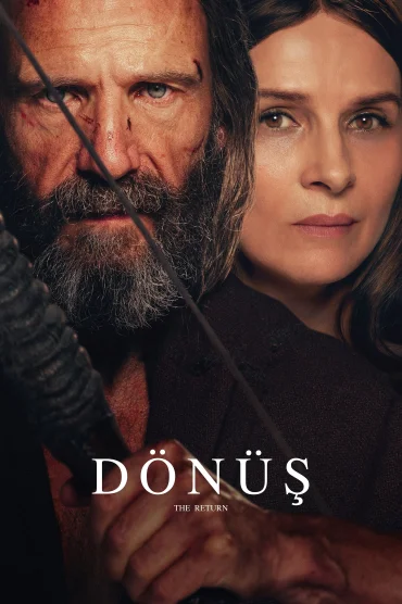 Dönüş izle