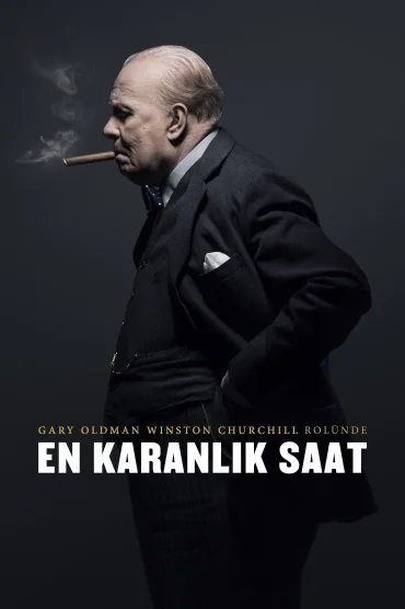 En Karanlık Saat izle